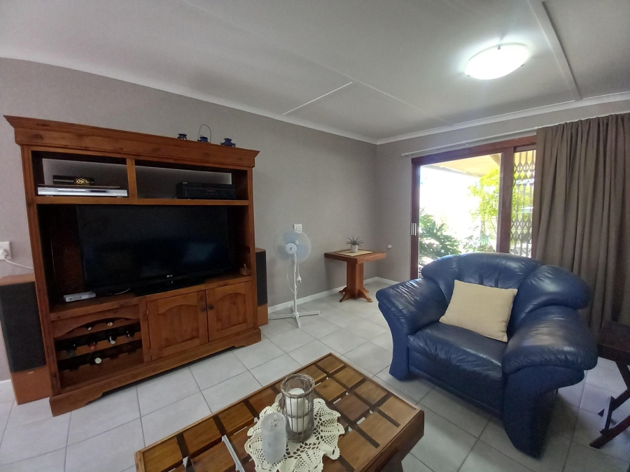 To Let 3 Bedroom Property for Rent in Bonnie Brae Western Cape